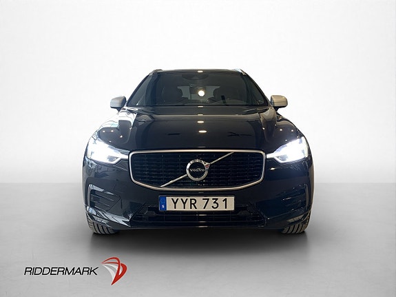 Volvo XC60 2 of 5