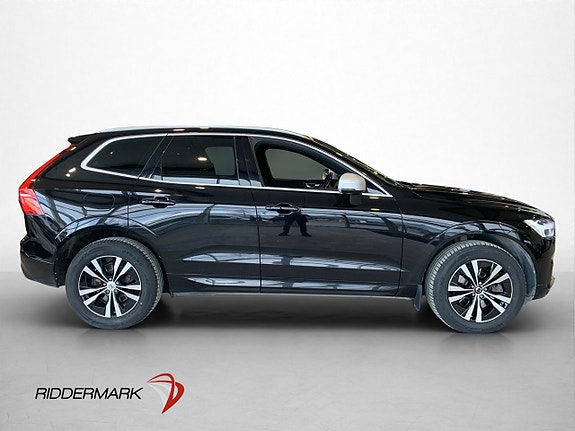 Volvo XC60 4 of 5