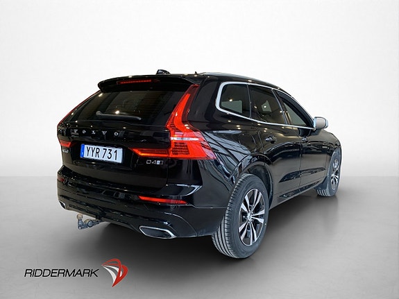 Volvo XC60 5 of 5