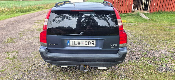 Volvo V70 14 of 17