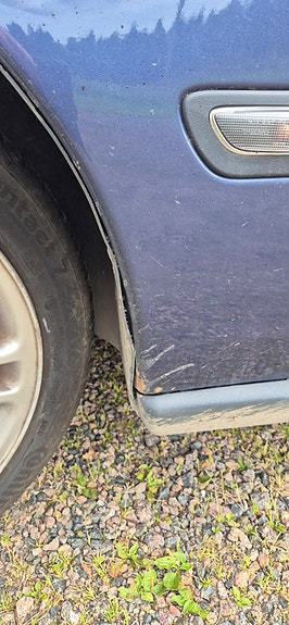 Volvo V70 6 of 17