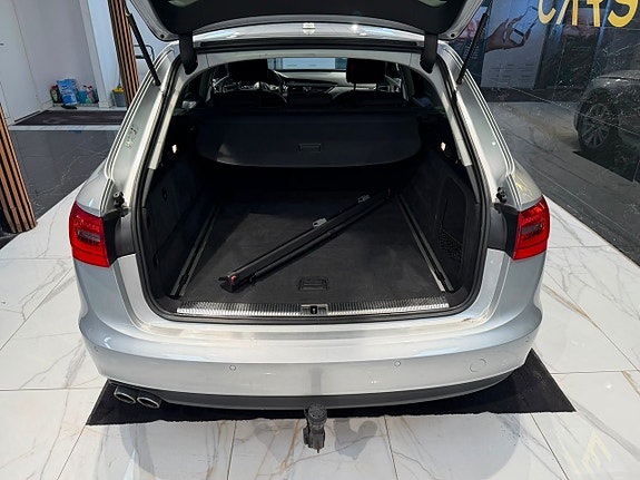 Audi A6 5 of 5