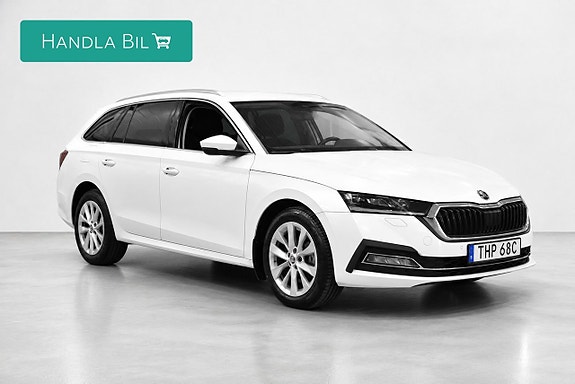 Skoda Octavia 4 of 5