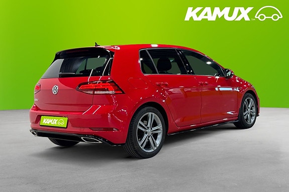 Volkswagen Golf I 4 of 5