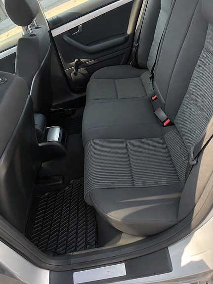 Audi A4 8 of 8