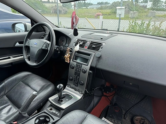 Volvo C30 3 of 8