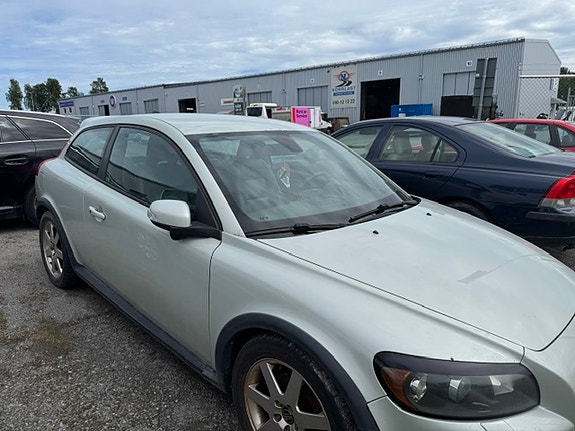 Volvo C30 5 of 8