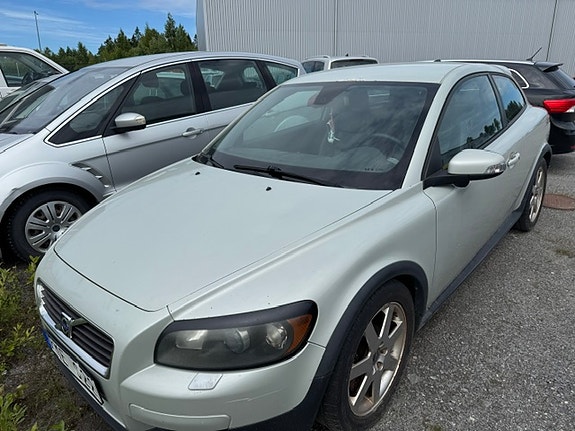 Volvo C30 8 of 8