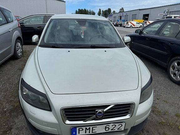 Volvo C30 6 of 8
