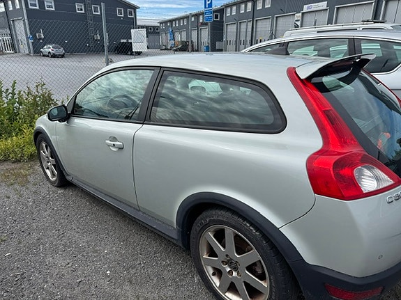 Volvo C30 7 of 8
