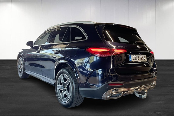 Mercedes-Benz GLC300 de 5 of 5