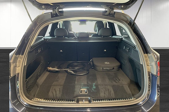 Mercedes-Benz GLC300 de 20 of 22