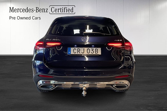 Mercedes-Benz GLC300 de 19 of 22
