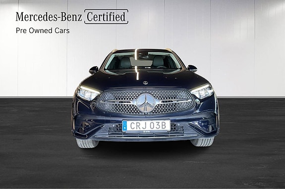 Mercedes-Benz GLC300 de 2 of 5