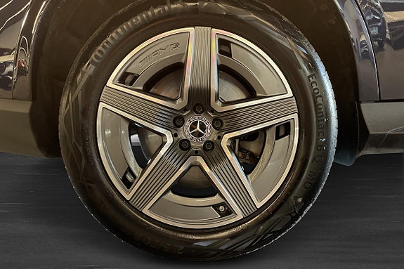 Mercedes-Benz GLC300 de 22 of 22