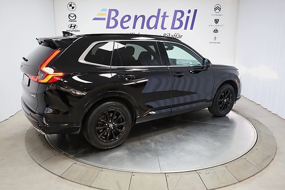 Honda CR-V 12 of 25