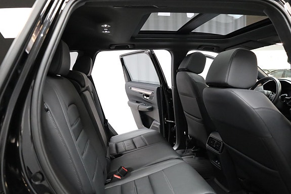 Honda CR-V 16 of 25