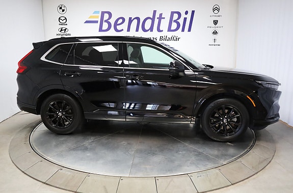 Honda CR-V 13 of 25