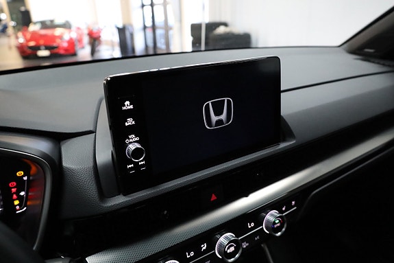 Honda CR-V 22 of 25