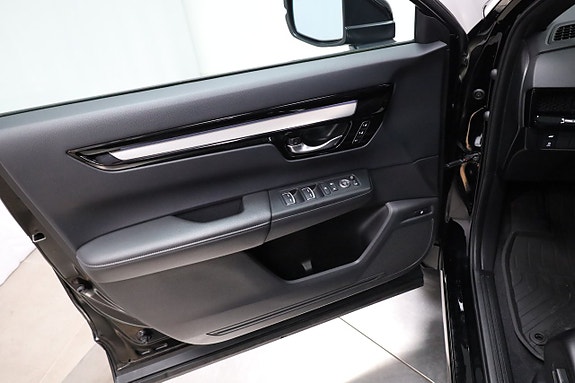 Honda CR-V 10 of 25