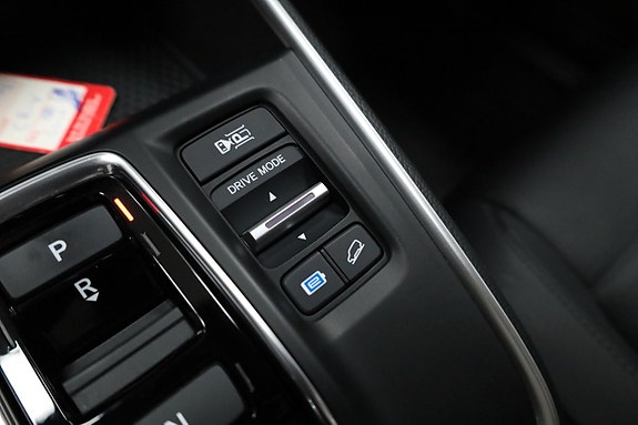 Honda CR-V 23 of 25