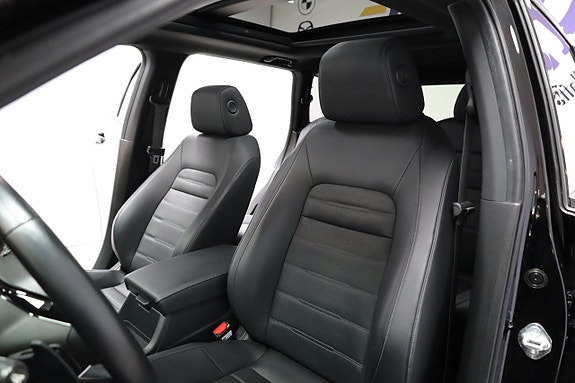 Honda CR-V 14 of 25