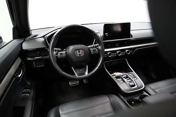 Honda CR-V 3 of 25