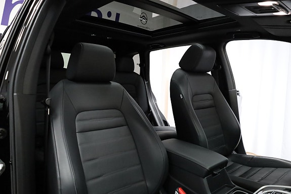 Honda CR-V 18 of 25