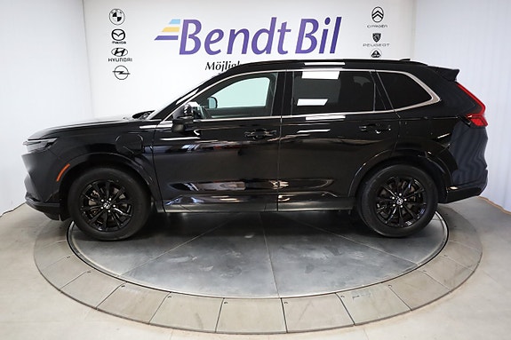 Honda CR-V 6 of 25