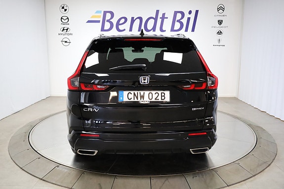 Honda CR-V 8 of 25
