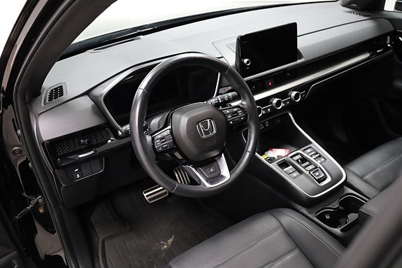 Honda CR-V 5 of 25