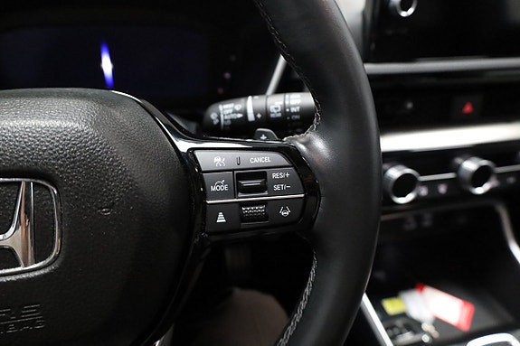 Honda CR-V 19 of 25