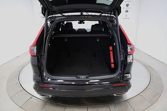 Honda CR-V 9 of 25