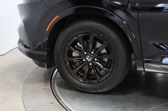 Honda CR-V 25 of 25