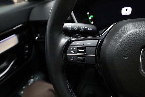 Honda CR-V 20 of 25
