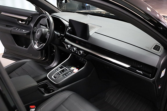 Honda CR-V 17 of 25