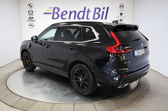 Honda CR-V 7 of 25