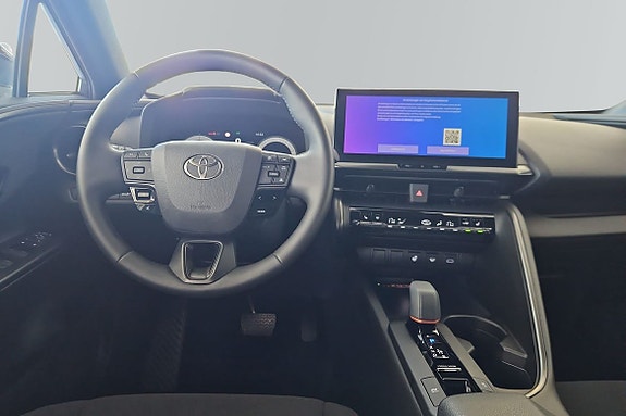 Toyota C-HR 8 of 15