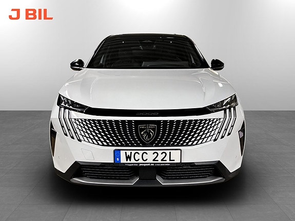 Peugeot 3008 16 of 19