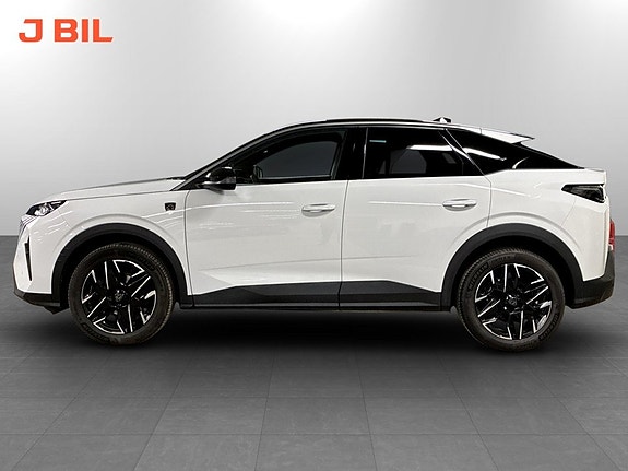 Peugeot 3008 17 of 19