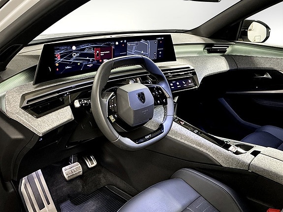 Peugeot 3008 4 of 19
