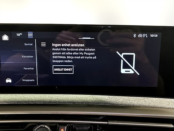 Peugeot 3008 10 of 19