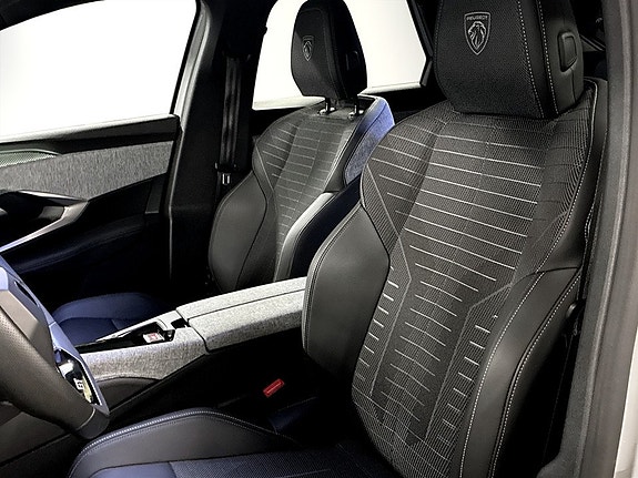 Peugeot 3008 5 of 19