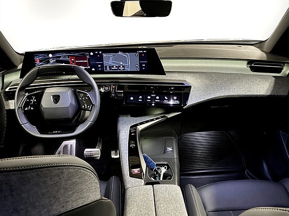 Peugeot 3008 6 of 19