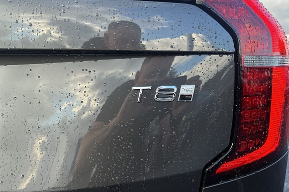 Volvo XC90 14 of 19