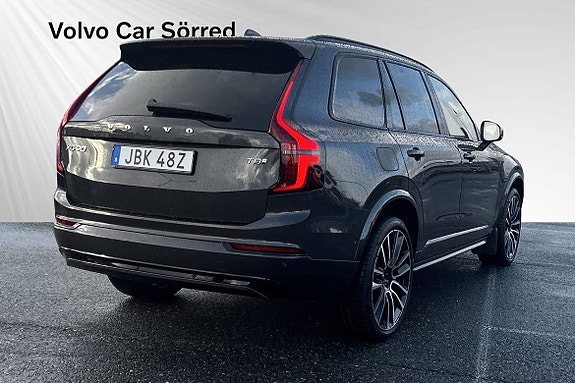 Volvo XC90 5 of 5
