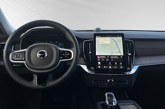 Volvo XC90 9 of 19