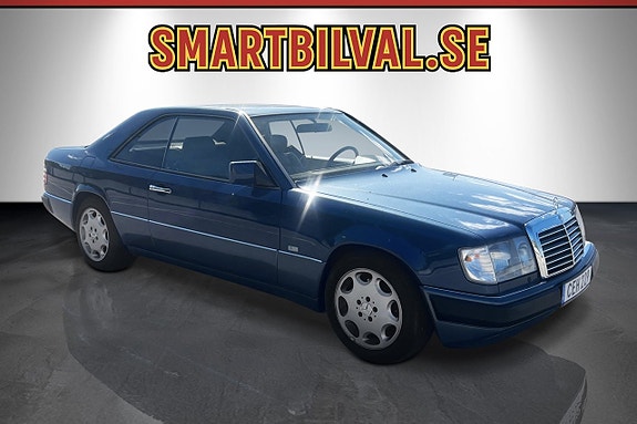 Mercedes-Benz 300 CE-24 7 of 19