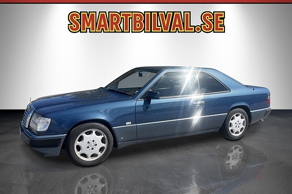 Mercedes-Benz 300 CE-24 2 of 19