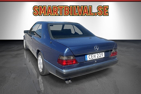 Mercedes-Benz 300 CE-24 3 of 19